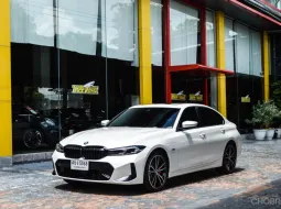 2023 BMW 330e Msport LCI (Facelift)