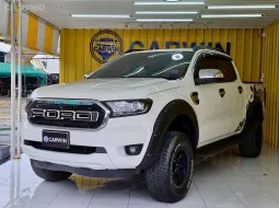 2019 Ford RANGER 2.2 รถกระบะ 