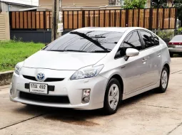 ขายรถ Toyota Prius 1.8 Hybrid ปี2011 รถเก๋ง 4 ประตู 