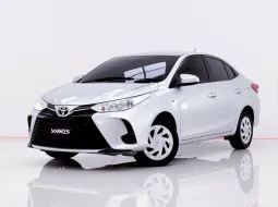 6B045 TOYOTA YARIS ATIVE 1.2 ENTRY AT 2021