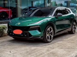 2024 Lotus ELETRE 112kWh R SUV รถสภาพดี มีประกัน