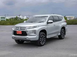 2021 MITSUBISHI PAJERO SPORT 2.4 GT PLUS AT
