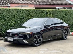 2024 Honda Accord 2.0 e:HEV RS