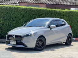 2023 Mazda 2 1.3 C