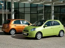 รถ 5 ประตูจากค่าย Nissan พร้อมอัปเดตราคามือสอง มีรุ่นไหนจะตอบโจทย์การใช้งานของคุณได้ดีที่สุด
