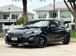 2022 BMW 2 Series 2.0 220i รถเก๋ง 4 ประตู 