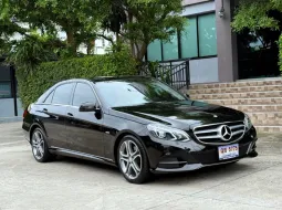 2016 BENZ E200 EDITION E รุ่นพิเศษ รถมือเดียวป้ายแดง รถวิ่งน้อย เข้าศูนย์ทุกระยะ ไม่มีอุบัติเหตุครับ