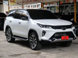 2023 Toyota Fortuner 2.4 Legender 4WD SUV