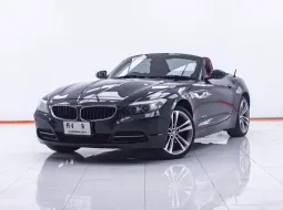 1D686 BMW Z4 2.5 SDrive23i 2013 