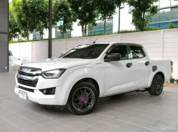 Isuzu D-Max 1.9 Ddi Z CAB4 2023 ราคาพิเศษ รถสวยพร้อมใช้ 