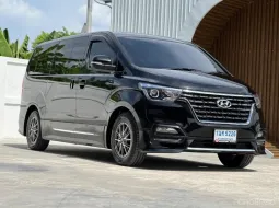 ขายรถยนต์ Hyundai H-1 2.5 Deluxe 2021 สภาพดี