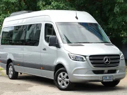 2020 Mercedes-Benz Spinter 419CDI รถตู้/MPV รถสภาพดี มีประกัน ไมล์น้อย 