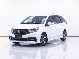 1D727 HONDA MOBILIO 1.5RS MNC AT 2017