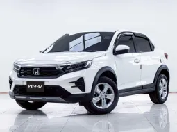 5B934 HONDA WR-V 1.5 SV AT 2023
