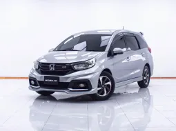 1D730 HONDA MOBILIO 1.5 RS AT 2017