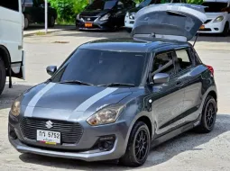 2020 Suzuki Swift 1.2 GL Sports Edition รถเก๋ง 5 ประตู
