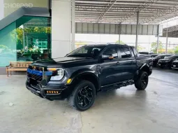 Ford RANGER 2.0 Bi-Turbo Wildtrak ปี 2023แท้ 3หมื่นโลแท้ มือแรก