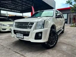 2011 Isuzu MU-7 3.0 Choiz SUV