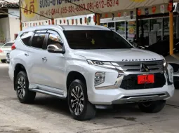 2023 Mitsubishi PAJERO SPORT 2.4 GT Plus