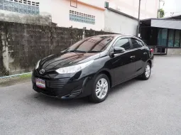 TOYOTA YARIS ATIV 1.2 E  ปี 2020