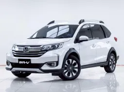 5B914 Honda BR-V 1.5 SV รถตู้/MPV  2019 