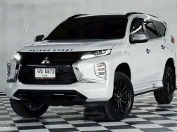 MITSUBISHI NEW PAJERO SPORT 2.4 GT.2WD.ELIT EDITION เกียร์ออโต้ ปี 2020