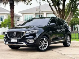 2020 Mg HS 1.5 Turbo SUV รถสภาพดี มีประกัน