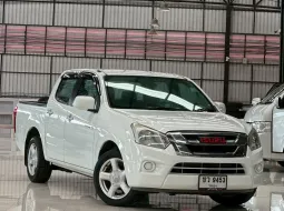 2016 Isuzu D-Max 1.9 Cab4 S MT