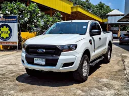 Ford Ranger All New Open Cab 2.2 Hi-Rider XL+ เกียร์ธรรมดาปี 2017 ผ่อนเริ่มต้น 4,*** บาท