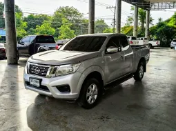 Nissan Navara NP300 King Cab 2.5 E ธรรมดา ปี 2018/2019 ผ่อนเริ่มต้น 4,*** บาท