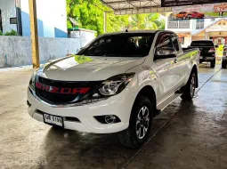 Mazda BT-50 Pro Freestyle Cab 2.2 Hi-Racer ธรรมดา ปี 2017/2018 ผ่อนเริ่มต้น 4,*** บาท