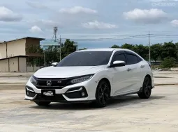 2020 Honda Civic 1.5 Turbo RS Hatchback 