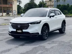 2021 Honda HR-V 1.5 e:HEV RS 