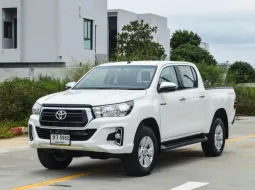 Toyota HiluxRevo DoubleCab 2.4 MT ปี 2018