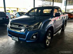 Isuzu D-Max All New Blue Power Spacecab Hi-Lander 1.9 L เกียร์ธรรมดา ปี 2016 ผ่อนเริ่มต้น 5,*** บาท