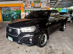 Toyota Revo Smart Cab 2.4 J Plus Z Edition เกียร์ธรรมดา ปี 2019 ผ่อนเริ่มต้น 6,*** บาท