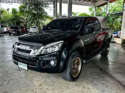 Isuzu D-Max All New Spacecab Hi-Lander 2.5 Z เกียร์ออโต้ ปี 2013/2014 ผ่อนเริ่มต้น 5,*** บาท