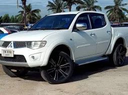 2014 Mitsubishi Triton Plus 2.5 VG Turbo178แรงม้า ปี 2014