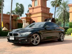2015 BMW 420i COUPE M-SPORT