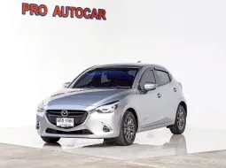 2019 Mazda 2 1.3 Sports (5Door) รถเก๋ง 5 ประตู รถบ้านมือเดียว