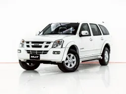 3B005 ISUZU MU-7 3.0 I-TEQ AT 2006