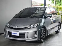 Toyota Estima 2.4 Aeras ปี 2013