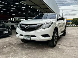 Mazda BT-50 Pro Freestyle Cab 2.2 Hi-Racer ธรรมดา ปี 2017 ผ่อนเริ่มต้น 4,*** บาท