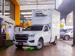 1D724 ISUZU D-MAX 1.9 B SPARK EX MT 2020