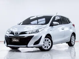 5B945 TOYOTA YARIS ECO 1.2 J AT 2018