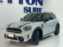2022 Mini Cooper Countryman 2.0 Cooper S Hightrim