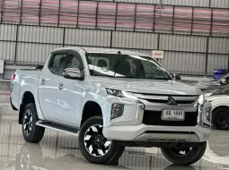 2019 Mitsubishi TRITON 2.4 Plus GLS