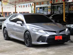 2022 Toyota Camry 2.5 Sport Minor Change Sedan