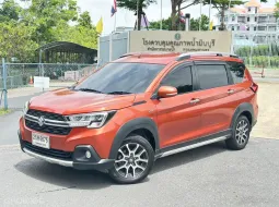 2022 Suzuki XL7 1.5 GLX (ตัวท๊อปสุด)