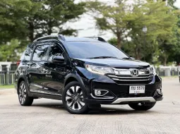 Honda BR-V 1.5 SV ปี 2020 ใช้งานน้อย สภาพดีเยี่ยม มือเดียว เจ้าของขายเอง 